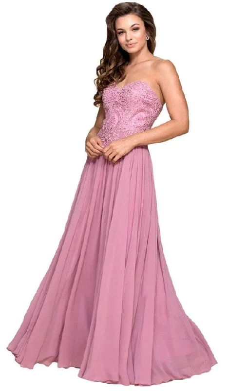 Bodycon dress made of stretchy spandex for comfortLong Formal Strapless Formal Dress Sale Bodycon dress made of stretchy spandex for comfortLong Formal Strapless Formal Dress Sale
