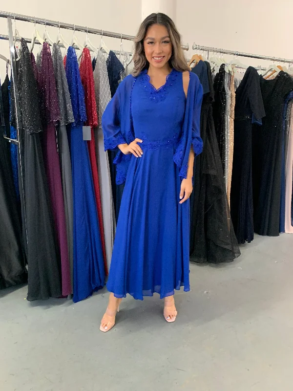 Wedding guest dresses with tassel - adorned belts and A - line skirtsLong Mother of the Bride Dress Sale Wedding guest dresses with tassel - adorned belts and A - line skirtsLong Mother of the Bride Dress Sale