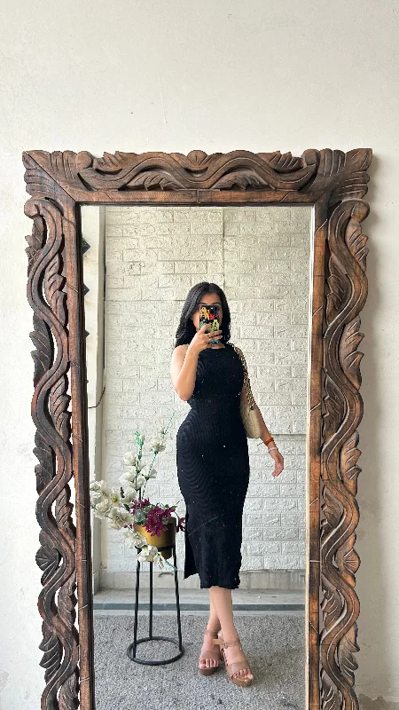 Bodycon dress with a flared skirt for a unique silhouettePinterest dress 36-38 bust/l:42 Bodycon dress with a flared skirt for a unique silhouettePinterest dress 36-38 bust/l:42