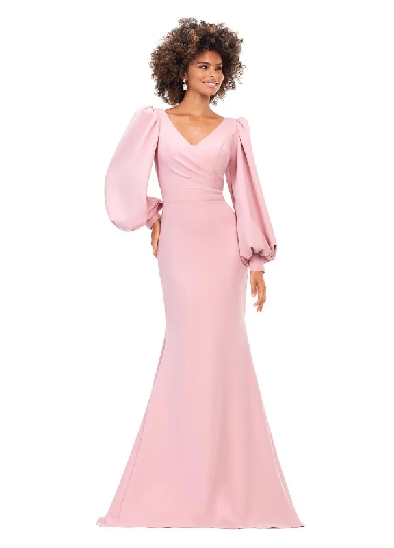 Party dresses with a fringed detail for a fun and dynamic styleASHLEYlauren Dress 11345 Party dresses with a fringed detail for a fun and dynamic styleASHLEYlauren Dress 11345