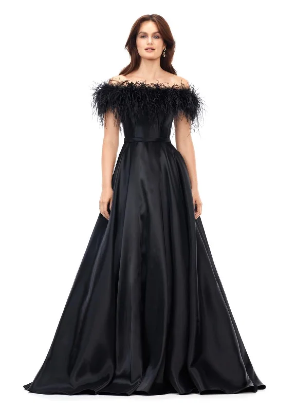 Fairy - themed party dresses with wings and glitter for a magical lookASHLEYlauren Dress 11382 Fairy - themed party dresses with wings and glitter for a magical lookASHLEYlauren Dress 11382
