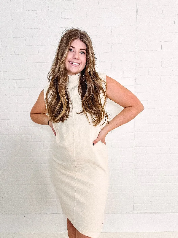 Party dresses with a V - neck design to enhance the necklineCandlelit Dinner Knit Muscle Dress Party dresses with a V - neck design to enhance the necklineCandlelit Dinner Knit Muscle Dress