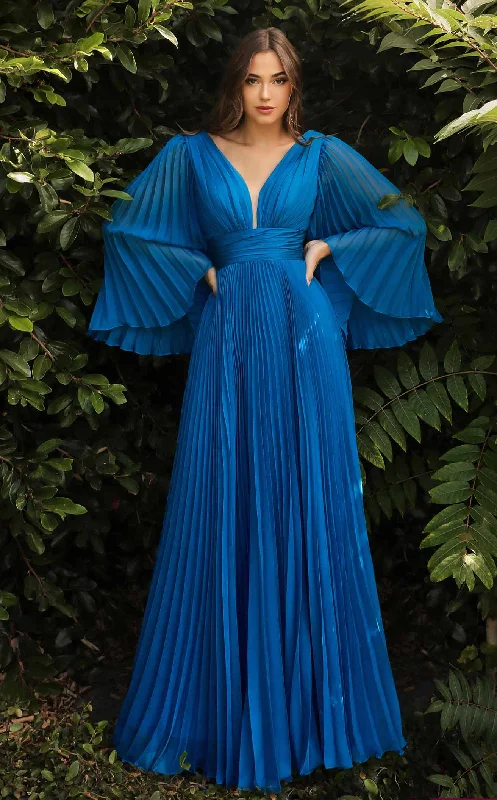 Formal dresses with gathered bodices and wide - leg skirts for a comfortable and stylish silhouetteCinderella Divine CD242 Dress Formal dresses with gathered bodices and wide - leg skirts for a comfortable and stylish silhouetteCinderella Divine CD242 Dress