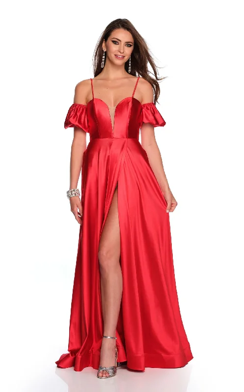 Prom dresses with metallic - colored fabrics and beaded embroidery for a glamorous promDave and Johnny 11228 Dress Prom dresses with metallic - colored fabrics and beaded embroidery for a glamorous promDave and Johnny 11228 Dress