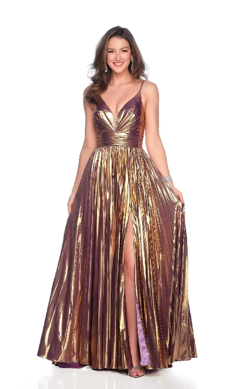 Mermaid - cut formal dresses in satin for a glamorous prom nightDave and Johnny 11741 Dress Mermaid - cut formal dresses in satin for a glamorous prom nightDave and Johnny 11741 Dress