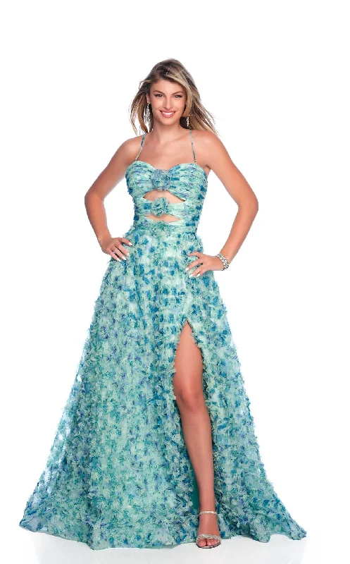 Formal dresses with halter necks and lace - up backs for a stylish promDave and Johnny 12094 Dress Formal dresses with halter necks and lace - up backs for a stylish promDave and Johnny 12094 Dress