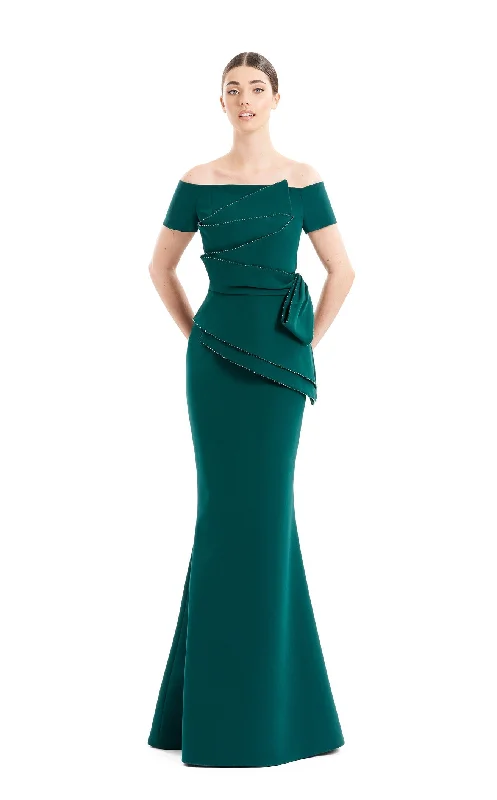 Prom dresses with ruched bodices and organza sleeves for a romantic lookDaymor 1661F22 Dress Prom dresses with ruched bodices and organza sleeves for a romantic lookDaymor 1661F22 Dress