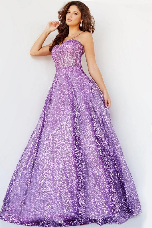 Backless bodycon dress for a bold statementJovani JVN07423 Long A-Line Evening Gown Backless bodycon dress for a bold statementJovani JVN07423 Long A-Line Evening Gown