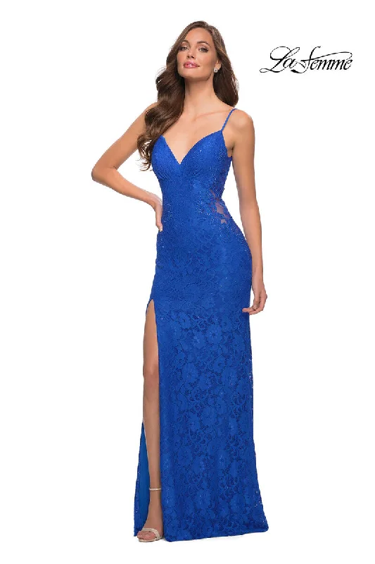 Royal Blue