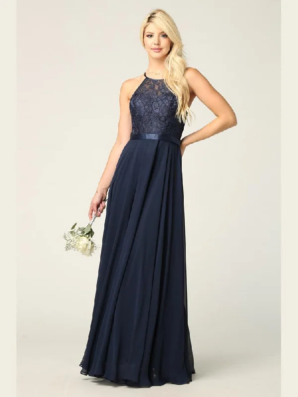 Bodycon dress for a homecoming danceLace Halter Chiffon Long Bridesmaids Dress Sale Bodycon dress for a homecoming danceLace Halter Chiffon Long Bridesmaids Dress Sale