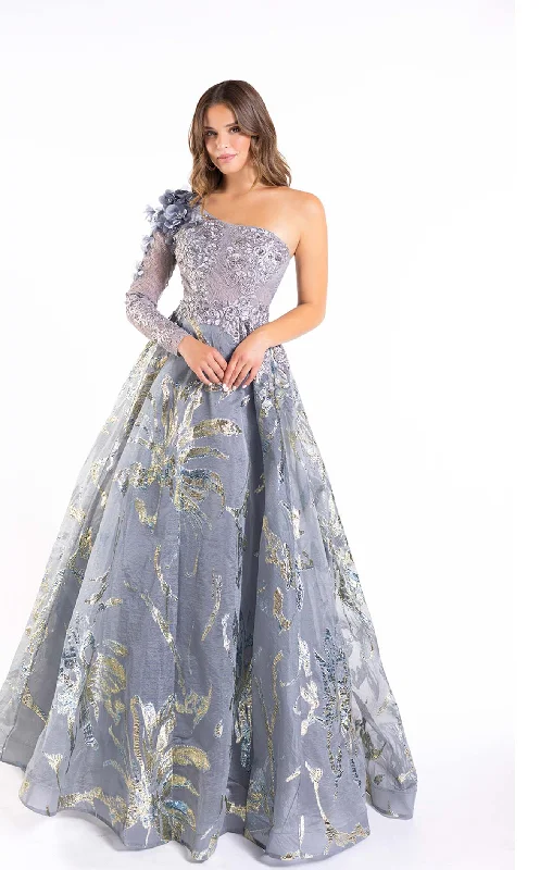 Formal dresses with halter necks and lace - up backs for a stylish promLucci Lu C8054 Dress Formal dresses with halter necks and lace - up backs for a stylish promLucci Lu C8054 Dress