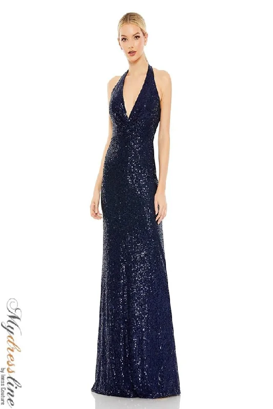Prom dresses with ruched bodices and organza sleeves for a romantic lookMac Duggal 11277 Prom dresses with ruched bodices and organza sleeves for a romantic lookMac Duggal 11277