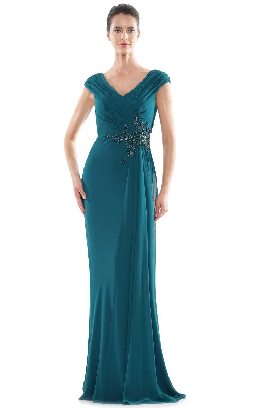 Long - sleeved formal dresses in velvet for a winter formal eventMarsoni MV1080 Dress Long - sleeved formal dresses in velvet for a winter formal eventMarsoni MV1080 Dress
