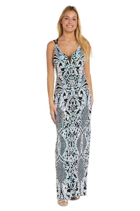 Bodycon dress with a button - down frontMorgan & Co 13170 Long Formal Fitted Prom Gown Bodycon dress with a button - down frontMorgan & Co 13170 Long Formal Fitted Prom Gown
