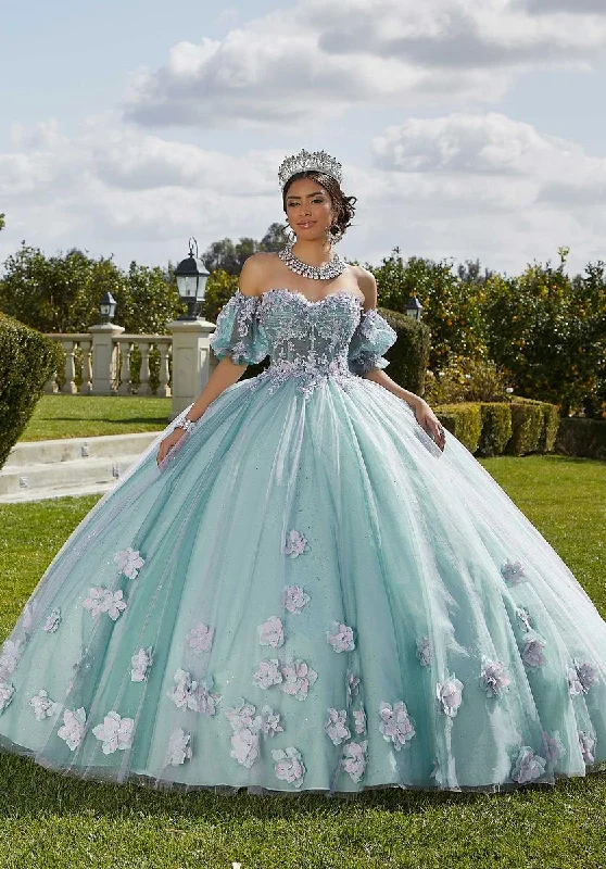 Party dresses with a mermaid silhouette for a figure - hugging fitVizcaya by Morilee Ruched Corset Quince Dress 89421 Party dresses with a mermaid silhouette for a figure - hugging fitVizcaya by Morilee Ruched Corset Quince Dress 89421
