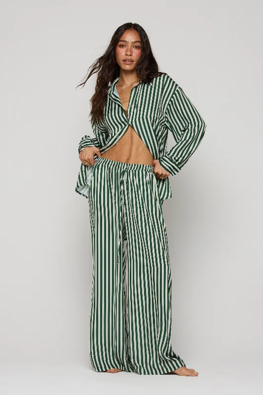 Mini - length cover ups for a more daring and youthful beach styleChase Pant in Key West Mini - length cover ups for a more daring and youthful beach styleChase Pant in Key West