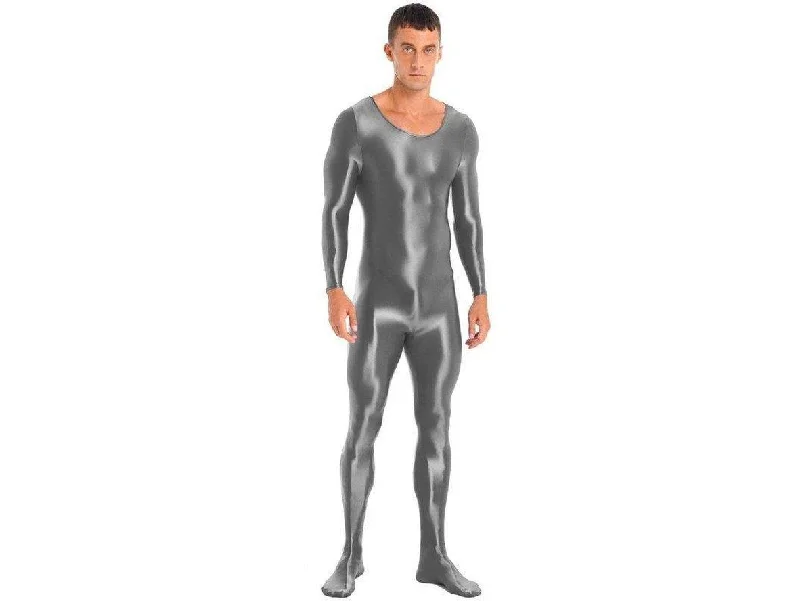 Button - Front Bodysuits with a Classic and Timeless AppealGay Bodysuits | Glossy Smooth Bodysuit Button - Front Bodysuits with a Classic and Timeless AppealGay Bodysuits | Glossy Smooth Bodysuit