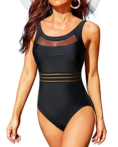Plus Size Women's Wrap - Style One - Pieces in Burgundy with Belt for a Figure - Flattering OptionOne Piece Slimming swimsuit Sexy Tie Back Tummy Control Swimwear for Women Plus Size Women's Wrap - Style One - Pieces in Burgundy with Belt for a Figure - Flattering OptionOne Piece Slimming swimsuit Sexy Tie Back Tummy Control Swimwear for Women