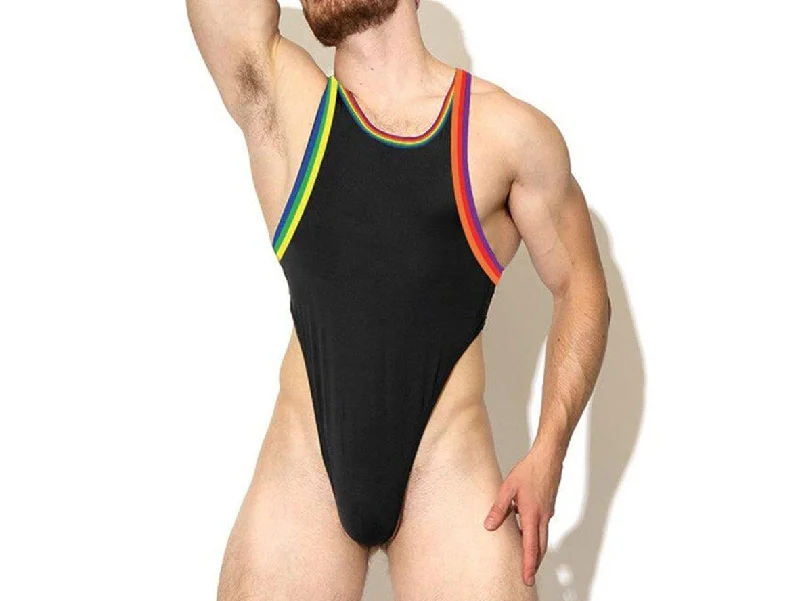 Printed Bodysuits with Floral Patterns for a Feminine VibeGay Bodysuits | Pride Thong Bodysuits Printed Bodysuits with Floral Patterns for a Feminine VibeGay Bodysuits | Pride Thong Bodysuits